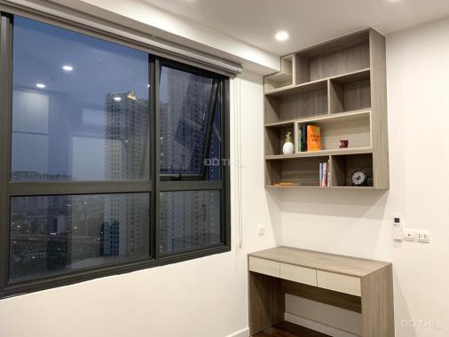 Cực hot! Căn hộ 3PN 99m2 Đông Nam view trực diện hồ tại D'Capitale giá chỉ 5 tỷ (tin được không)