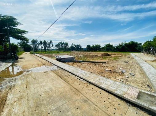 Bán đất nền dự án tại Hòa Vang, Đà Nẵng diện tích 100m2 giá 4 triệu/m2