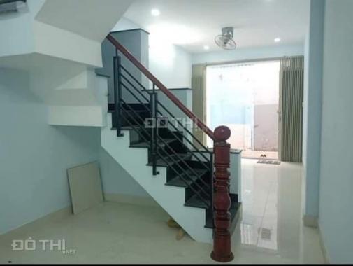 Bán nhà riêng 40m2 đường Lý Thường Kiệt, Tân Bình, TP Hồ Chí Minh giá chỉ 4.3 tỷ TL