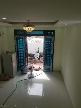 Nhà 4 tầng Tây Mỗ 34,5m2, oto đỗ cách nhà 30m, gần trường học, chợ, LH: 0941911333