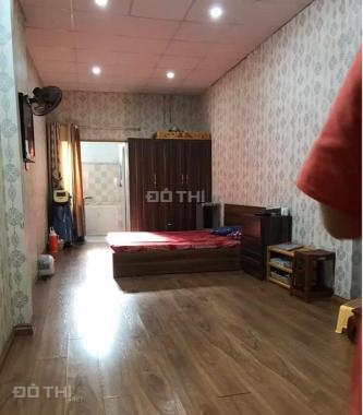 Đất kinh doanh Ngọc Hà trung tâm Lăng Bác, ô tô, 40m2 giá 4,1 tỷ