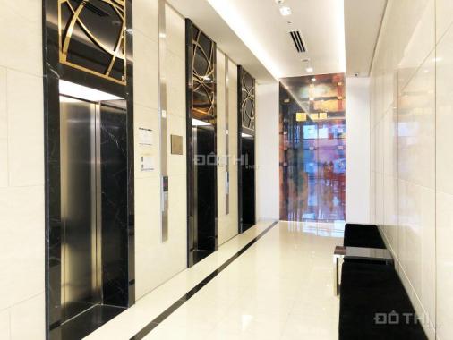 Cần bán officetel The Sun Avenue gần 50m2 giá chỉ 2.4 tỷ hoàn thiện đẹp