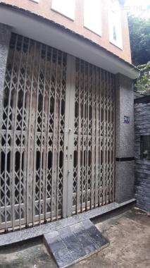 Bán nhà riêng tại Đường Lê Văn Sỹ, Phường 10, Phú Nhuận, Hồ Chí Minh diện tích 40m2, giá 5.5 tỷ