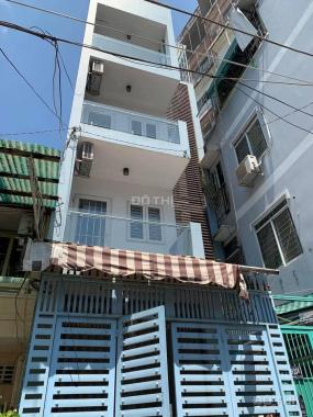 Bán nhà riêng tại đường Trần Hưng Đạo, Phường 1, Quận 5, Hồ Chí Minh diện tích 45.1m2 giá 10.6 tỷ