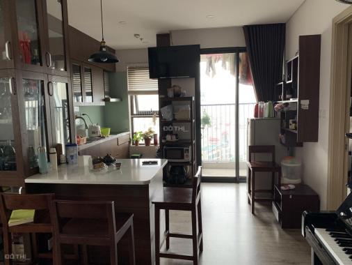 Cần bán gấp căn hộ chung cư 87 Khúc Thừa Dụ Parkside 78.38m2, nội thất đầy đủ