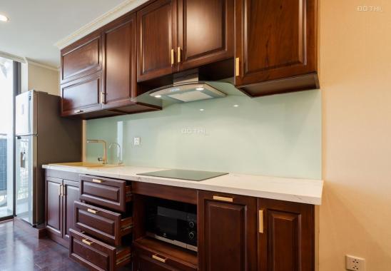 Suất ngoại giao căn 2PN và 3PN giá tốt nhất dự án HC Golden City, QT khủng tới 220tr, free 2 năm DV