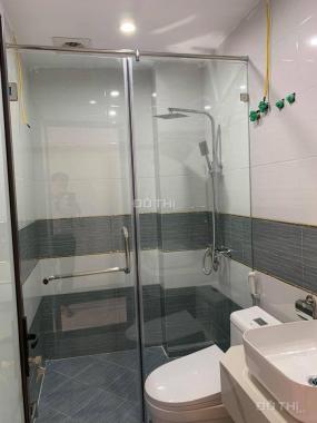 Nhà gần sân bóng Hà Trì, Hà Cầu, 40m2x4 tầng, thoáng trước sau, về ở ngay, 0968449297