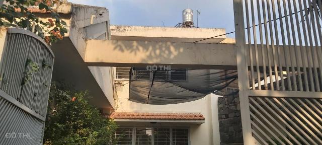 Nhà hẻm 340/ Quang Trung, phường 10, Gò Vấp, 294 m2, giá 20 tỷ thương lượng