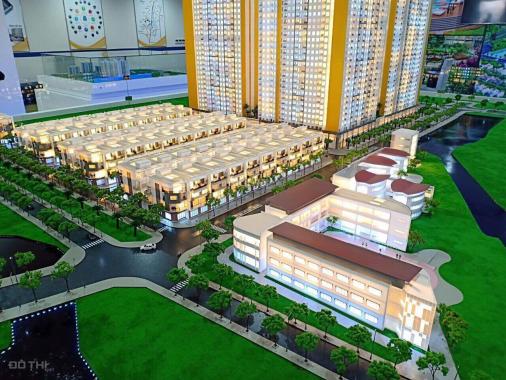 Cần bán căn hộ City Gate 3, view hồ bơi và Bến Phú Định, giá 1,290 tỷ, 0901 469 577
