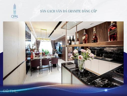 Opal Skyline - Căn hộ cao cấp chỉ từ 1 tỷ/căn