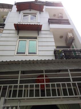 Bán nhà riêng tại Đường Lê Văn Thịnh, Phường Bình Trưng Đông, Quận 2, Hồ Chí Minh, dt 5.2x9.71m