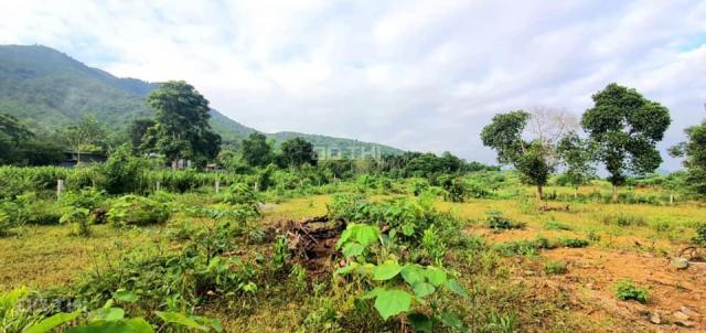 Cần bán đất thổ cư view núi non tuyệt đẹp tại Lương Sơn, Hòa Bình. Diện tích 1760m2