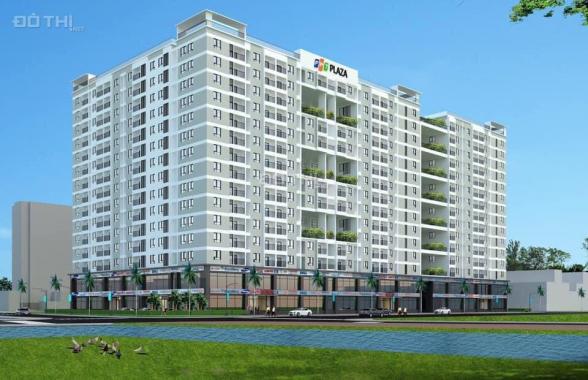 Cơ hội định cư tại Đà Nẵng với 1,6 tỷ tại căn hộ cao cấp FPT PLaza