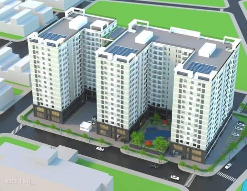 Cơ hội định cư tại Đà Nẵng với 1,6 tỷ tại căn hộ cao cấp FPT PLaza