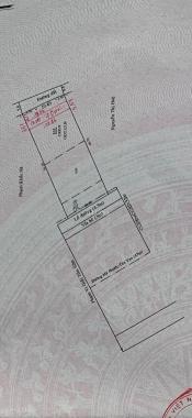 Bán đất mặt tiền Mỹ Phước Tân Vạn, DT 20x50m thổ cư 450m2, vị trí kinh doanh