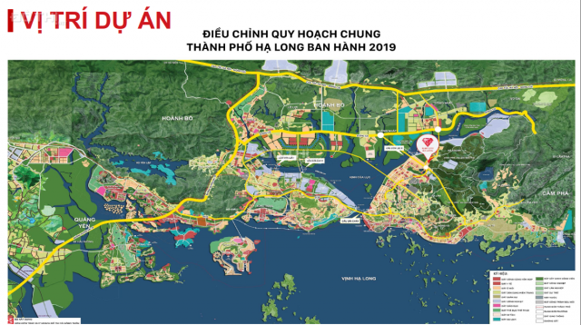 Bán gấp lô góc, diện tích nhỏ, view thẳng nhà trẻ dự án Ruby City - Hạ Long. Hotline: 0949566689