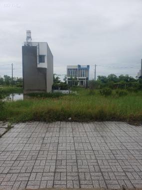 Chủ ngộp thở cần bán lô đất view kênh Cát Tường Phú Sinh