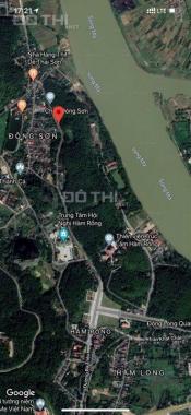 Gia đình cần bán lô đất biệt thự diện tích 300m2 phường Hàm Rồng, TP Thanh Hóa