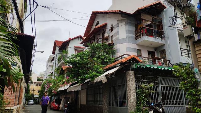 Biệt thự Trần Xuân Soạn, 188 m2, Quận 7