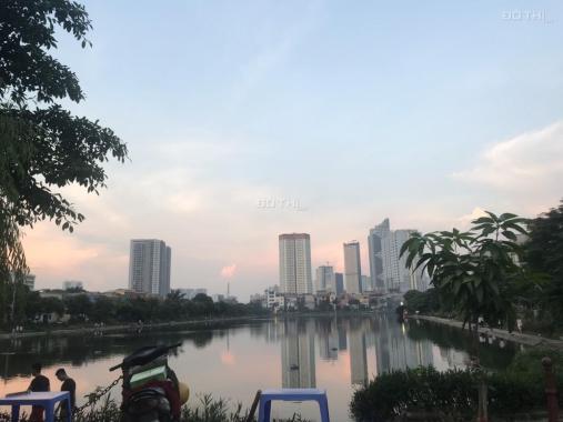 Cần bán nhà đường Nguyễn Thái Học, Hà Đông, 40m2, 3.1 tỷ