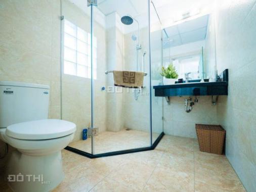 Cho thuê CH Hàng Vôi 70m2, 2pn, 15 triệu/th, Hoàn Kiếm, LH 0968649755