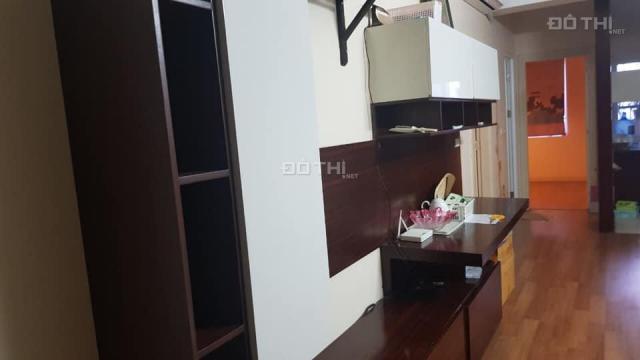 Cho thuê căn hộ full đồ tại khu đô thị Sài Đồng, Long Biên, S: 70m2, giá chỉ 5.5tr/tháng