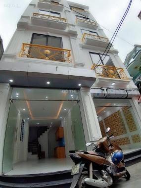 Bán nhà mới đẹp như tranh 33m2, 3PN, chỉ 2.28 tỷ tại Văn Phú, Hà Đông, Hà Nội. LH: 0359001633