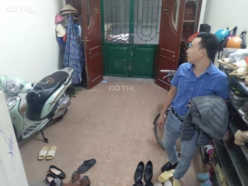 Bán nhà phân lô ô tô đỗ cửa đường Trần Phú, quận Hà Đông 50m2, giá 4.8 tỷ