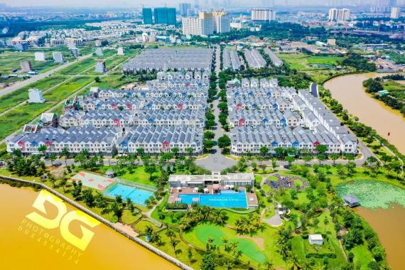 Nhà thô Park Riverside giai đoạn 2 chỉ 5.85/tỷ - Vay NH 70% - Hướng Tây Nam - Khu an ninh BV 24/7