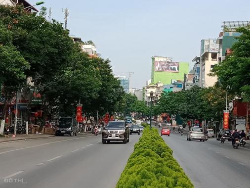 Nhà đẹp phố Nguyễn Văn Cừ, Long Biên 36m2 x 5T giá 3.2 tỷ (0982292736)