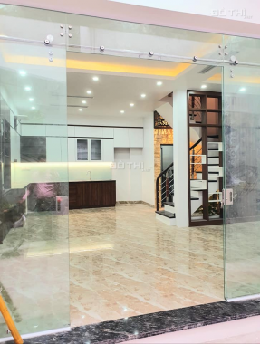 Bán nhà riêng tại Phường Thịnh Quang, Đống Đa, Hà Nội diện tích 60m2 giá 4.7 tỷ
