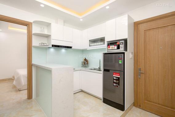 Bán căn hộ Mường Thanh 67m2, 2PN 2WC, nội thất mới chưa từng cho thuê. LH 0905379816