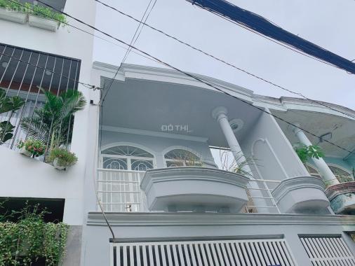 Bán nhà HXH đỗ cửa Nguyễn Sỹ Sách, DTSD 110m2, giá 4.7 tỷ