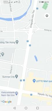 Sunrise City, khu dân cư Him Lam Q7, 1,2 tỷ vnd đã bao thuế, phí