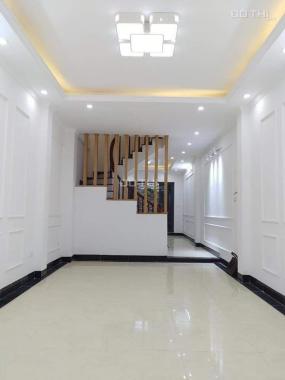 Nhà mới cực rẻ 33m2*4T, chỉ 2.6 tỷ tại Thanh Bình, Mỗ Lao, Hà Đông. LH 0965164777