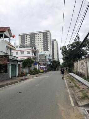 Bán đất tại đường Hoàng Hữu Nam, Phường Tân Phú, Quận 9, Hồ Chí Minh diện tích 100m2 giá 3.8 tỷ