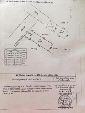 Bán nhà riêng tại đường 73, Phường Tăng Nhơn Phú B, Quận 9, Hồ Chí Minh diện tích 67.7m2 giá 3.5 tỷ