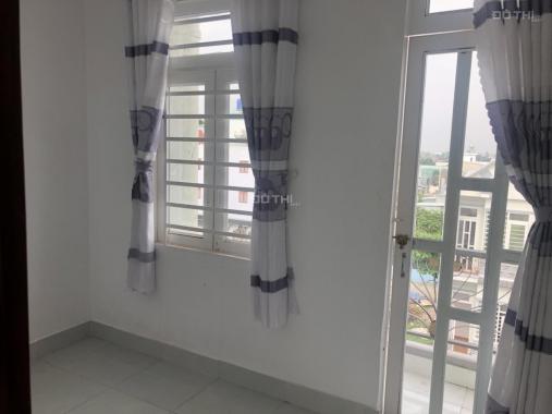 Bán nhà gần chợ Liên Khu 5 - 6, P. Bình Hưng Hòa B, quận Bình Tân