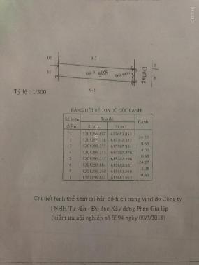 Bán đất tại đường Hoàng Hữu Nam, Phường Tân Phú, Quận 9, Hồ Chí Minh diện tích 100m2 giá 3.8 tỷ