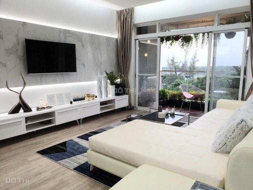 Cần bán nhanh căn hộ Riverside Residence, Phú Mỹ Hưng, Quận 7, giá 5,7tỷ, 147m2. LH: 0914 86 00 22