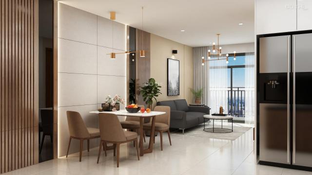 Khu căn hộ chung cư phức hợp Legend Complex gần KCN Đại Đăng suất nội bộ căn góc ck 10%