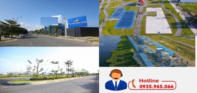 Bán nhà BTLK tại dự án Phú Mỹ An, Ngũ Hành Sơn, Đà Nẵng, diện tích 300m2, giá 9.2 ty