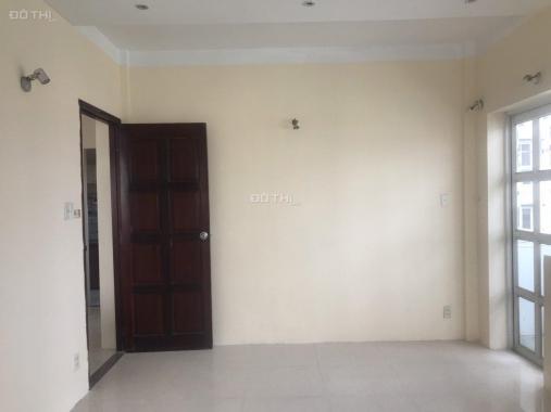 Chính chủ cho thuê căn hộ 80m2 2pn tại 78 Kinh Dương Vương, P13, Q6, giá 6tr/tháng