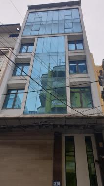 Bán building 8 tầng Thanh Xuân, diện tích 80m2, mặt tiền 6,3m, giá 15.2 tỷ, LH: 092 921 8668