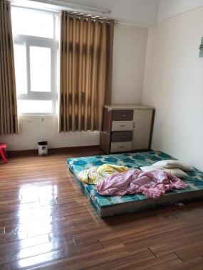 Mình chính chủ cho thuê căn hộ Phú Đạt, Bình Thạnh, 70m2, 1 phòng ngủ lớn, 1 phòng ngủ nhỏ, 9 tr/th