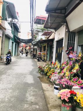 Bán nhà cấp 4 kinh doanh sầm uất chợ Phú Lương, Hà Đông, 54m2, giá 3.4 tỷ. LH 0979788218