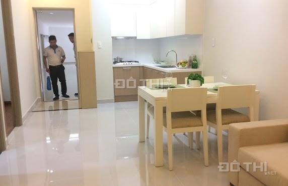 Bán căn hộ Green Town quận Bình Tân - TP Hồ Chí Minh giá từ 1.30 tỷ, hỗ trợ vay ngân hàng 70%