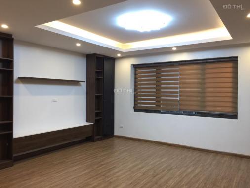 Bán gấp nhà Đội Cấn - Bưởi - Vĩnh Phúc - Ba Đình. DT 60m2x6T, thang máy, giá 10.6 tỷ (ôtô vào nhà)