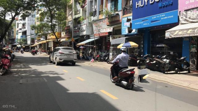 Bán nhà riêng tại Đường Trần Văn Đang, Phường 11, Quận 3, Hồ Chí Minh, diện tích 121m2, giá 10 tỷ