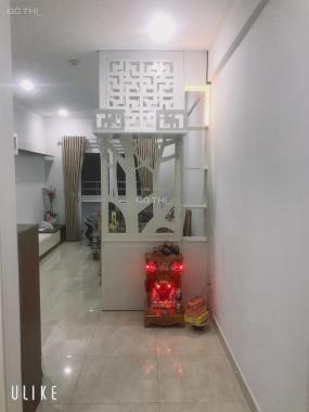 Căn hộ Mỹ Phúc, 65m2, 2PN, 2WC full nội thất tại đường Phạm Đức Sơn, P16, Q8 chỉ 2 tỷ 150 tr